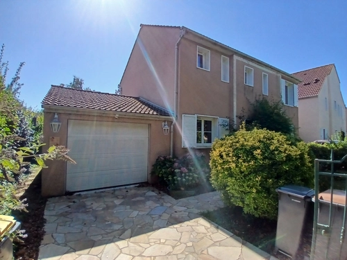 Image d'un maison 7 pièces 119 m² à 446000€ à nandy (77176)