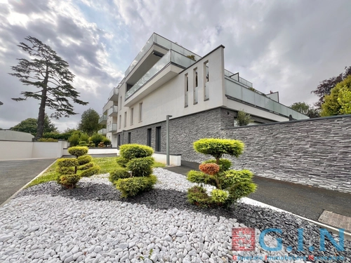 Image d'un appartement 3 pièces 60 m² à 314000€ à bois-guillaume (76230)