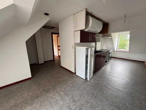 Image d'un appartement 3 pièces 46 m² à 69000€ à audincourt (25400)
