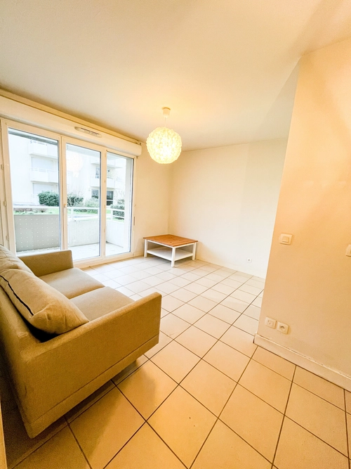 Image d'un appartement 2 pièces 35 m² à 139000€ à bruges (33520)