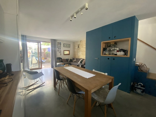 Image d'un maison 3 pièces 65 m² à 415000€ à bordeaux (33200)