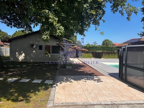 Image d'un maison 5 pièces 118 m² à 350000€ à dax (40100)