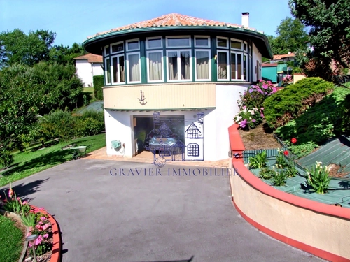 Image d'un maison 5 pièces 127 m² à 650000€ à saint-jean-de-luz (64500)