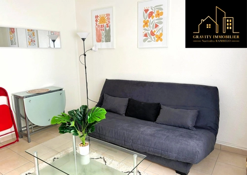 Image d'un appartement meublé 1 pièce 25 m² à 1200€ à saint-julien-en-genevois (74160)
