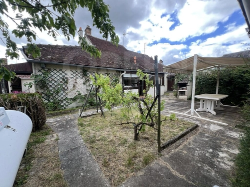 Image d'un maison 5 pièces 99 m² à 79000€ à varennes-changy (45290)