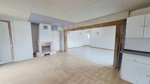 Image d'un maison 4 pièces 122 m² à 97200€ à villefranche (89120)