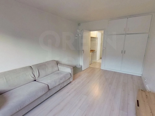Image d'un appartement 1 pièce 25 m² à 230000€ à paris 20ème (75020)