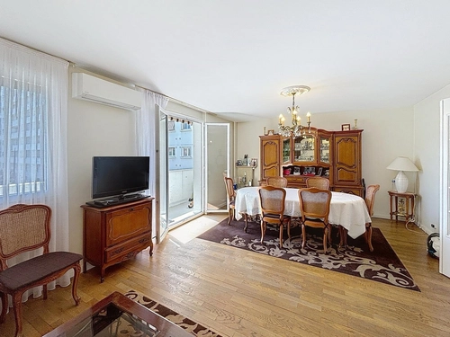 Image d'un appartement 4 pièces 75 m² à 317000€ à villeurbanne (69100)