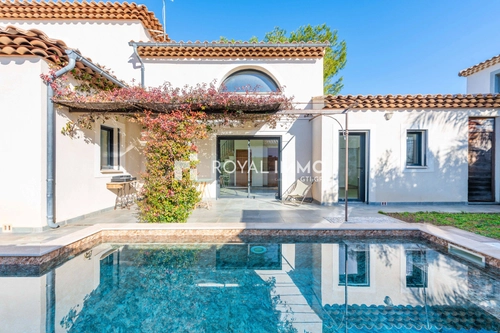 Image d'un maison 6 pièces 153 m² à 899000€ à les lones (83140)