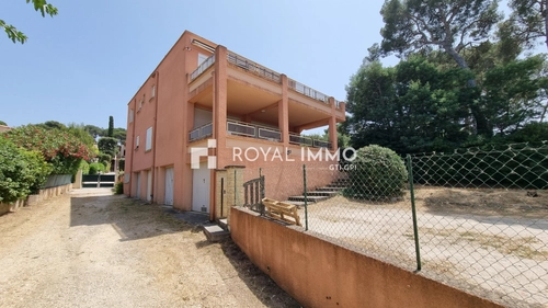 Image d'un appartement 3 pièces 45 m² à 233000€ à les lones (83140)