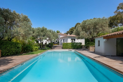 Image d'un maison 6 pièces 170 m² à 1470000€ à le beausset (83330)