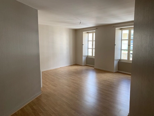 Image d'un appartement 2 pièces 60 m² à 575€ à laval (38190)