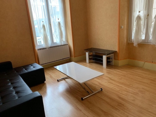 Image d'un appartement 2 pièces 50 m² à 117250€ à laval (38190)