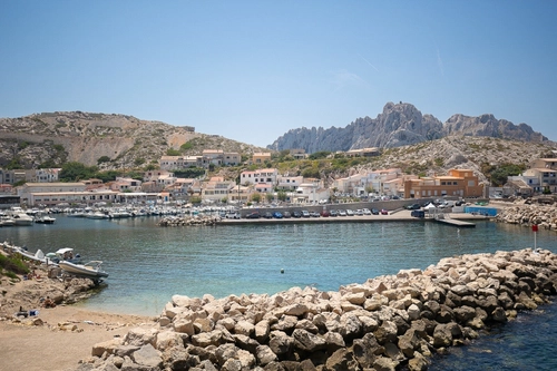 Image d'un maison 4 pièces 88 m² à 724000€ à marseille 8ème (13008)