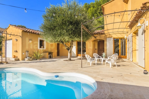 Image d'un maison 4 pièces 110 m² à 855000€ à sanary-sur-mer (83110)