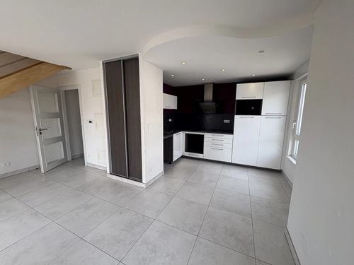 Image d'un appartement 3 pièces 57 m² à 218000€ à eckbolsheim (67201)