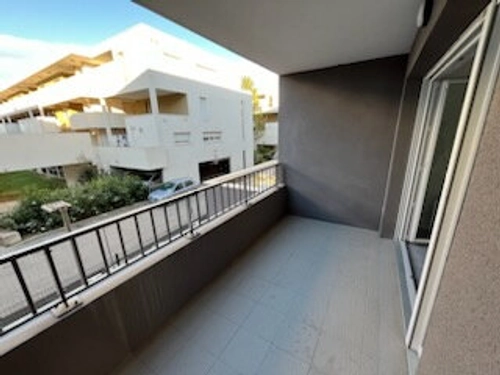 Image d'un appartement 2 pièces 39 m² à 600€ à arles (13104)