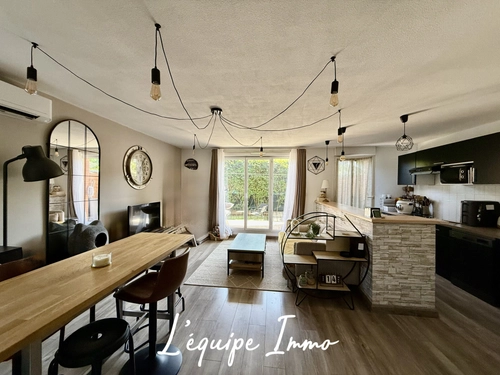 Image d'un appartement 3 pièces 68 m² à 190000€ à pibrac (31820)