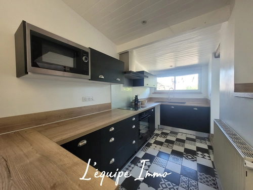 Image d'un maison 7 pièces 208 m² à 284000€ à gimont (32200)