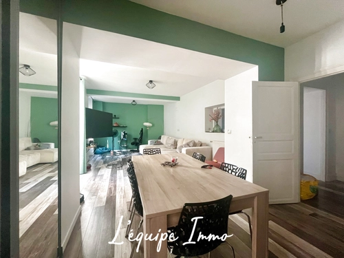 Image d'un appartement 3 pièces 87 m² à 139000€ à auch (32000)