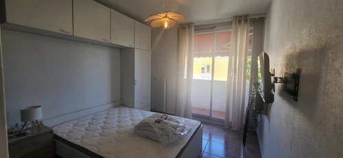 Image d'un appartement meublé 1 pièce 11 m² à 600€ à montpellier (34080)