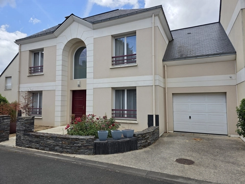 Image d'un maison 6 pièces 169 m² à 530400€ à angers (49100)
