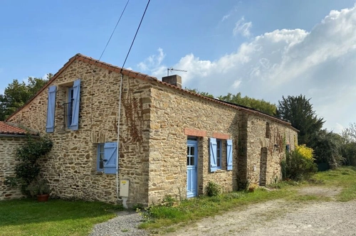 Image d'un maison 6 pièces 152 m² à 333000€ à oudon (44521)
