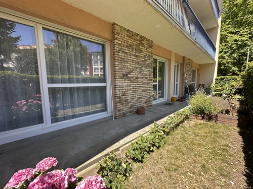 Image d'un appartement 3 pièces 65 m² à 196000€ à maurepas (80360)