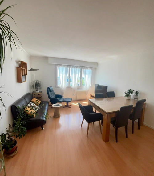 Image d'un appartement 4 pièces 77 m² à 320000€ à villejuif (94800)