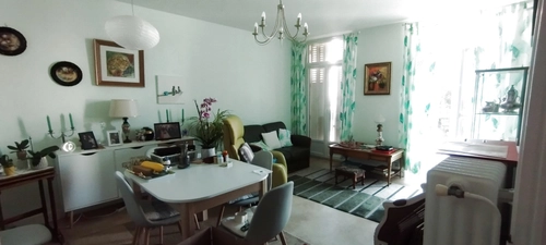 Image d'un appartement 3 pièces 74 m² à 595€ à beaugency (45190)