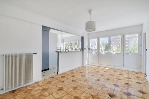Image d'un appartement 3 pièces 67 m² à 315000€ à bagnolet (93170)