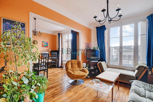 Image d'un appartement 3 pièces 60 m² à 389000€ à saint-ouen (80610)