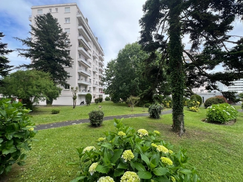 Image d'un appartement 3 pièces 75 m² à 349000€ à anglet (64600)