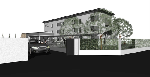 Image d'un appartement meublé 1 pièce 22 m² à 640€ à pierrelatte (26700)