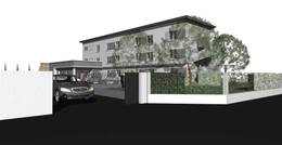 Image d'un appartement meublé 1 pièce 22 m² à 640€ à pierrelatte (26700)
