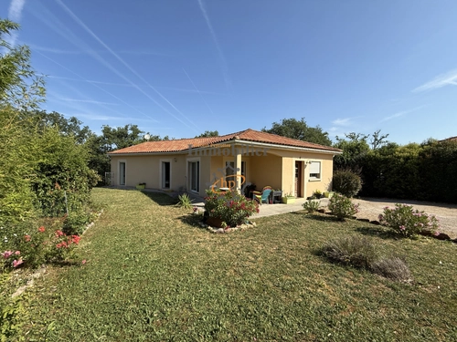 Image d'un maison 4 pièces 117 m² à 321000€ à vabres-l'abbaye (12400)