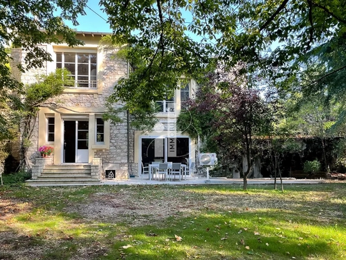 Image d'un maison 6 pièces 241 m² à 990000€ à fontainebleau (77300)