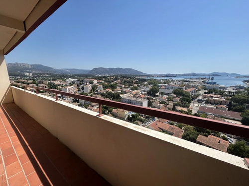 Image d'un appartement 5 pièces 105 m² à 275000€ à la seyne-sur-mer (83500)
