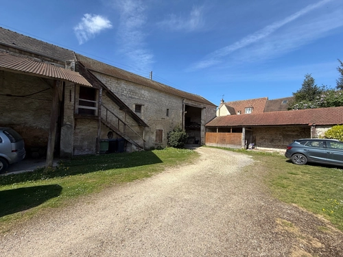 Image d'un maison 30 pièces 550 m² à 750000€ à précy-sur-oise (60460)