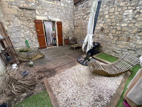 Image d'un appartement 2 pièces 27 m² à 125000€ à chambly (60230)