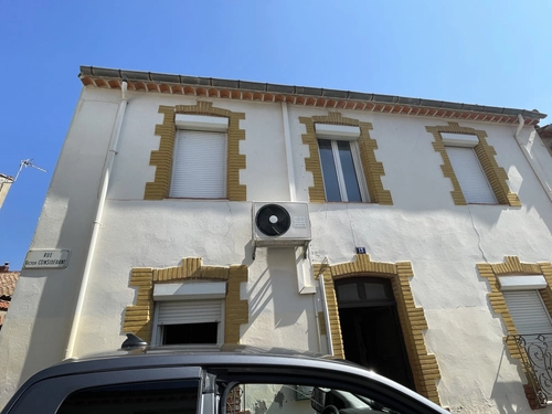 Image d'un maison 5 pièces 130 m² à 210000€ à narbonne (11100)