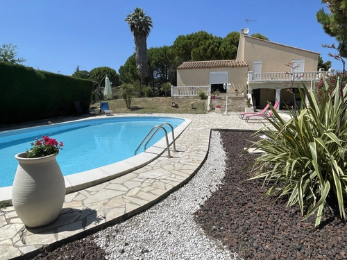 Image d'un maison 4 pièces 100 m² à 315000€ à narbonne (11100)