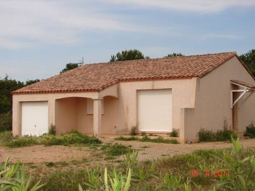 Image d'un maison 4 pièces 82 m² à 850€ à narbonne (11100)