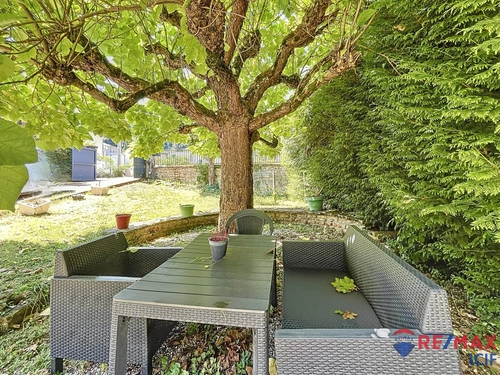 Image d'un maison 6 pièces 130 m² à 349000€ à bourgoin-jallieu (38300)