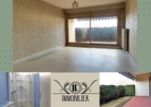 Image d'un appartement 3 pièces 74 m² à 83000€ à gien (45500)