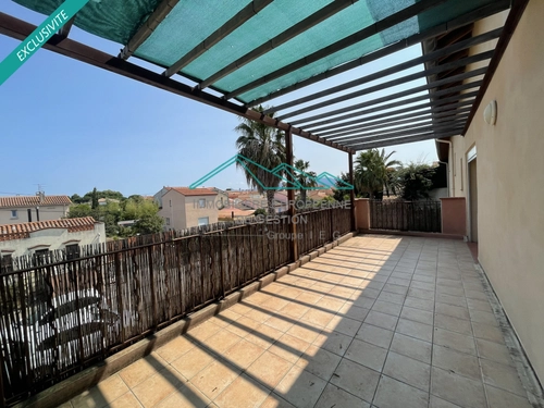 Image d'un appartement 2 pièces 39 m² à 130000€ à alénya (66200)