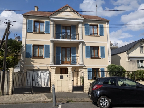 Image d'un maison 6 pièces 140 m² à 498000€ à le bourget (93350)