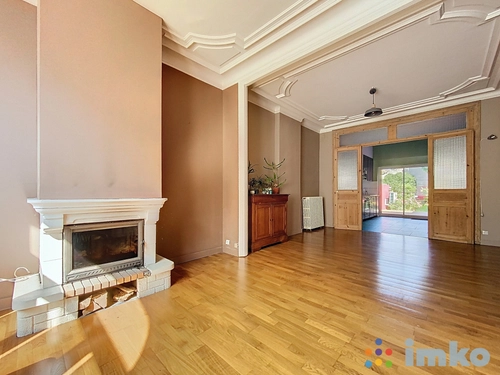 Image d'un maison 5 pièces 118 m² à 259000€ à lys-lez-lannoy (59390)