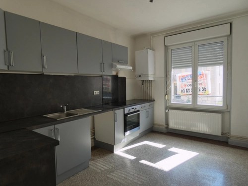 Image d'un appartement 3 pièces 64 m² à 760€ à saint-max (54130)