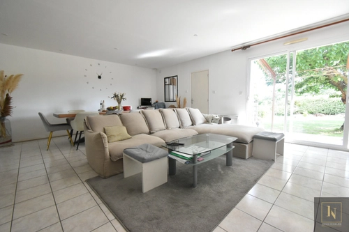 Image d'un maison 6 pièces 95 m² à 299000€ à couëron (44220)
